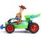 Jada Toys® Disney Pixar Toy Story 4 R/C Toy Buggy with Woody